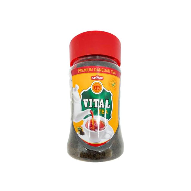 Vital - Granular black tea (475g)
