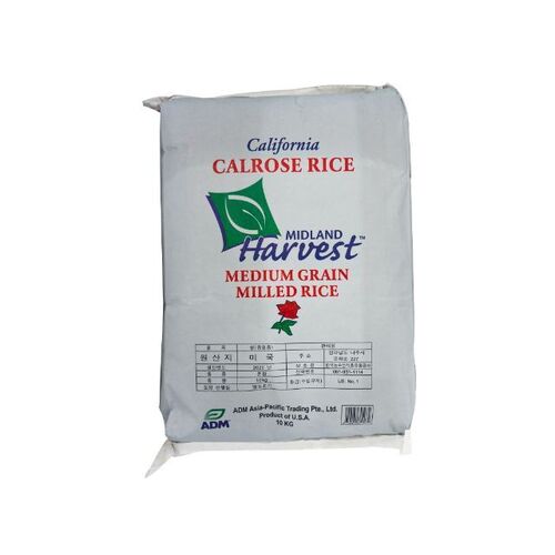 CALROSE - American Rice (10kg)