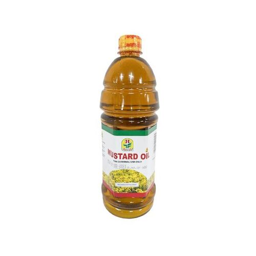 BANOFUL - Mustard oil (250ml)