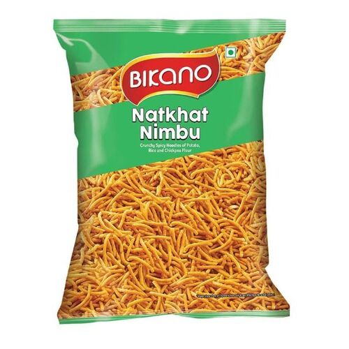 BIKANO - Natkhat Nimbu (170g)