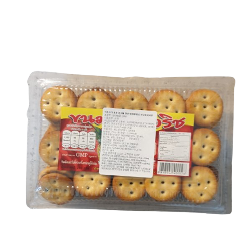 Sathapond bread - Pineapple snack (250g)