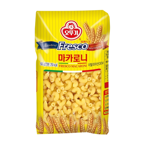 OTTOGI - Fresco Macaroni (500g)