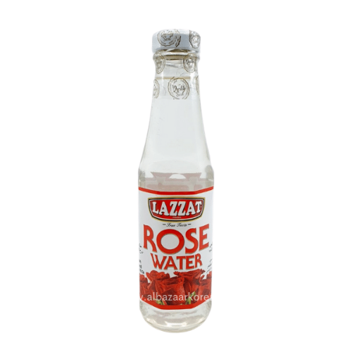LAZZAT - Rose Water (300ml)