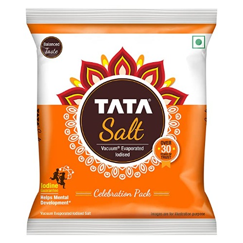 TATA - Salt (1kg)