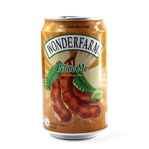 Wonderfarm - Tamarind Drink (310ml)