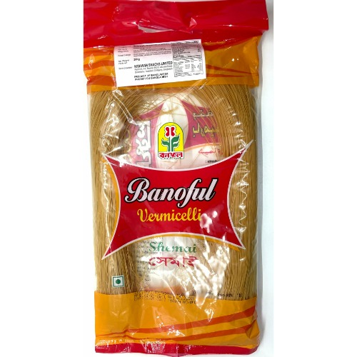 Banoful - Vermicelli (200g)