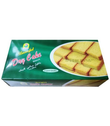 BANOFUl - Dry Cake (300g)