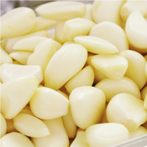 Garlic (500g) 수입산