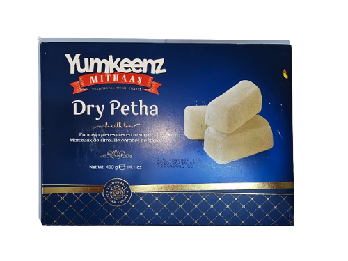 Yumkeenz - Dry Petha (Sweet) 400g