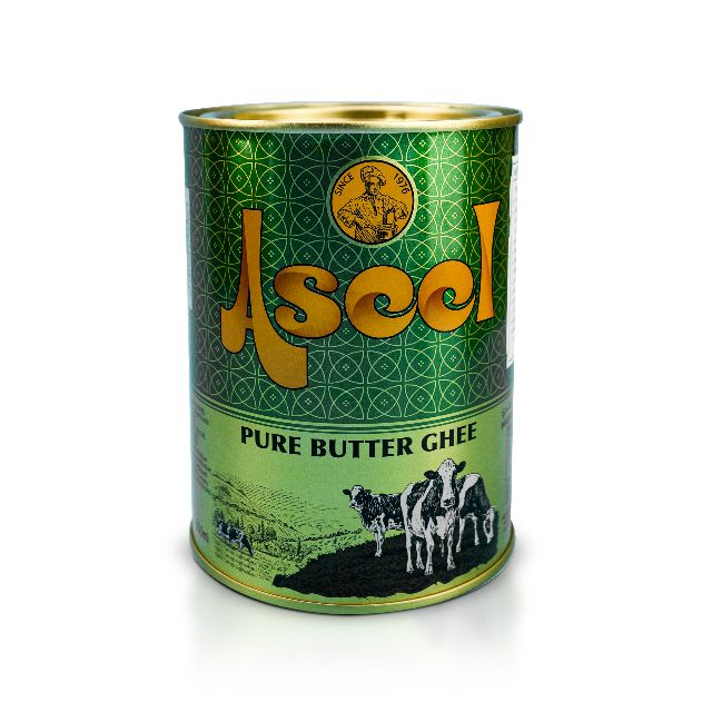 ASEEL - Butter Ghee