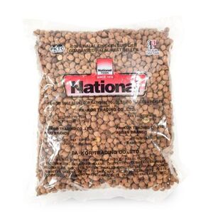 NATIONAL - Black peas (800g)
