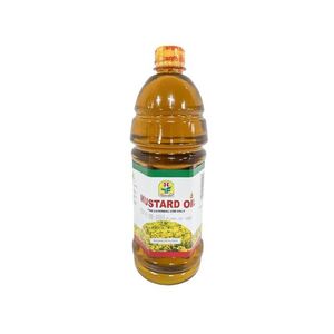 BANOFUL - Mustard oil (1L)