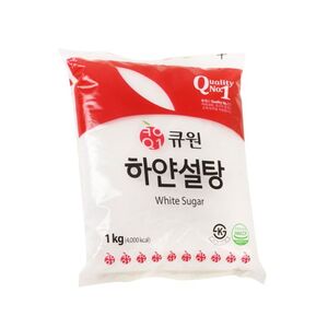 White Sugar (3kg)