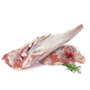 Lamb foreshank (bone in whole)