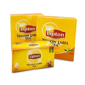 Tea Bags &quot;LIPTON&quot;