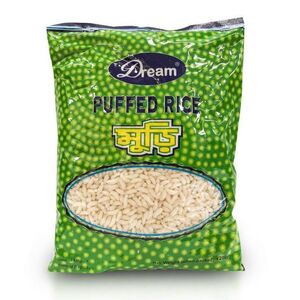 Dream - Puffed Rice (200g)