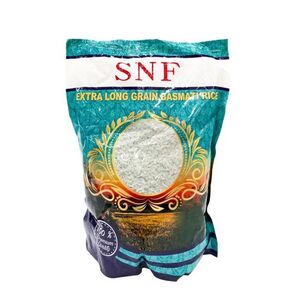 SNF - Extra Long Basmati Rice (1kg)