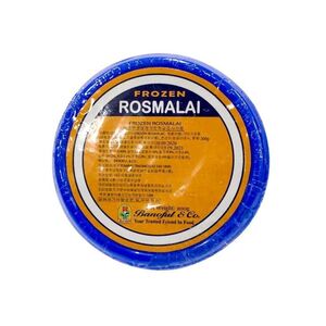 BANOFUL - Rosmalai (200g)