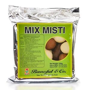 BANOFUL - Mix Misti (250g)