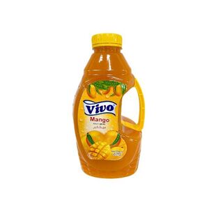 Mango Fruit Drink “Vivo” (2L)