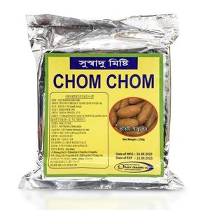 BANOFUL - Chom Chom (250g)
