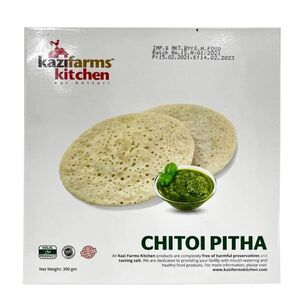 Chitoi Pitha (300g)