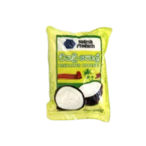 Sudesh Products Desiccated Coconut (250g)