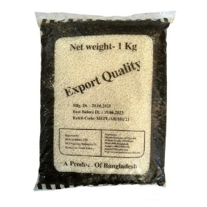MAJESTIC - Pilaf Rice Premium Qualitry (1kg)