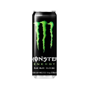 Moster energy 355ml