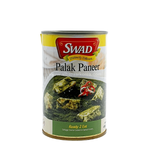 SWAD - Palak Paneer (450g)