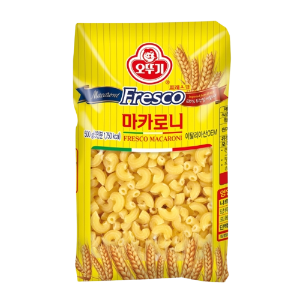 OTTOGI - Fresco Macaroni (500g)