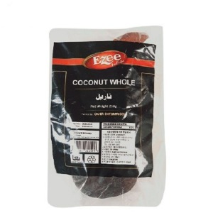 EZEE - Coconut Whole (250g)