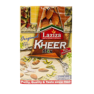 LAZIZA - Kheer Mix Standard (155g)