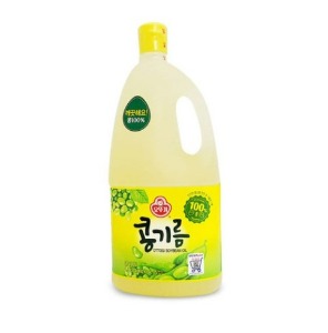 OTTOGI - Soybean Oil (1.8L)
