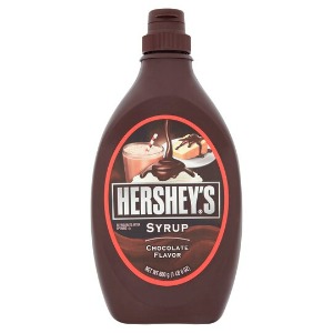HERSHEY&#039;S - Chocolate Flavoer (680g)
