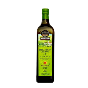 KIRKLAND - Extra virgin olive oil (1L)