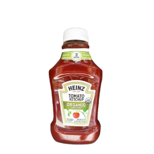 HEINZ - Tomato Ketchup (1.25kg)