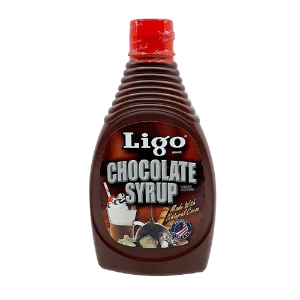 LIGO - Chocolate Syrup (587g)