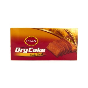 PRAN - Dry Cake (350g)
