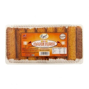 Regal - Almond Cake Rusk (630g)