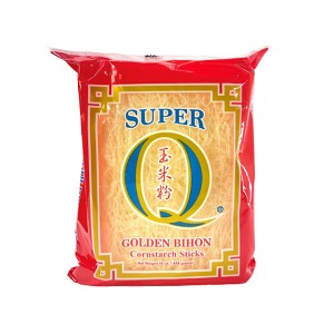 Super Q Golden Bihon - Cornstarch Sticks (500g)