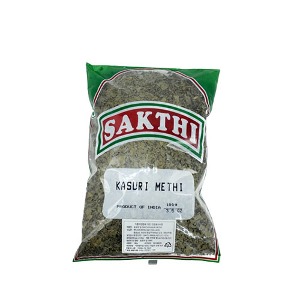 SAKTHI - Kasuri Methi (100g)