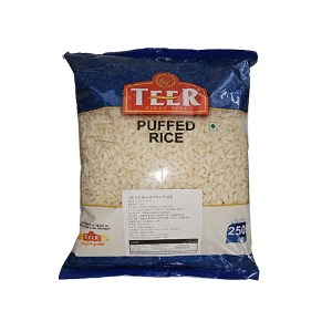 Teer - Puffed Rice (250g)