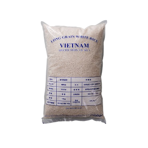 Long Grain ViETNAM White Rice (10kg)