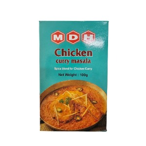 MDH - Chicken Curry Masala (100g)