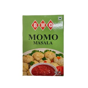 BMC - Momomasala (100g)
