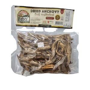 Rajarata Foods - Dried Anchovy (200g) ??????