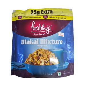 Prabhuji - Makai Mixture (150g)