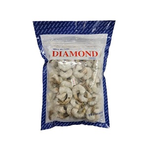 Diamond- shrimp (900g)
