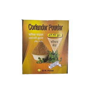 S.N.Food - Coriander Powder (200g)